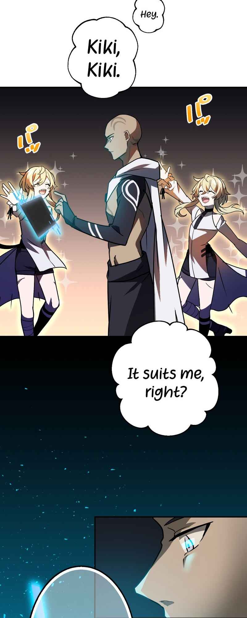 Page 7 Chapter 44 Hidden Class Gravity User