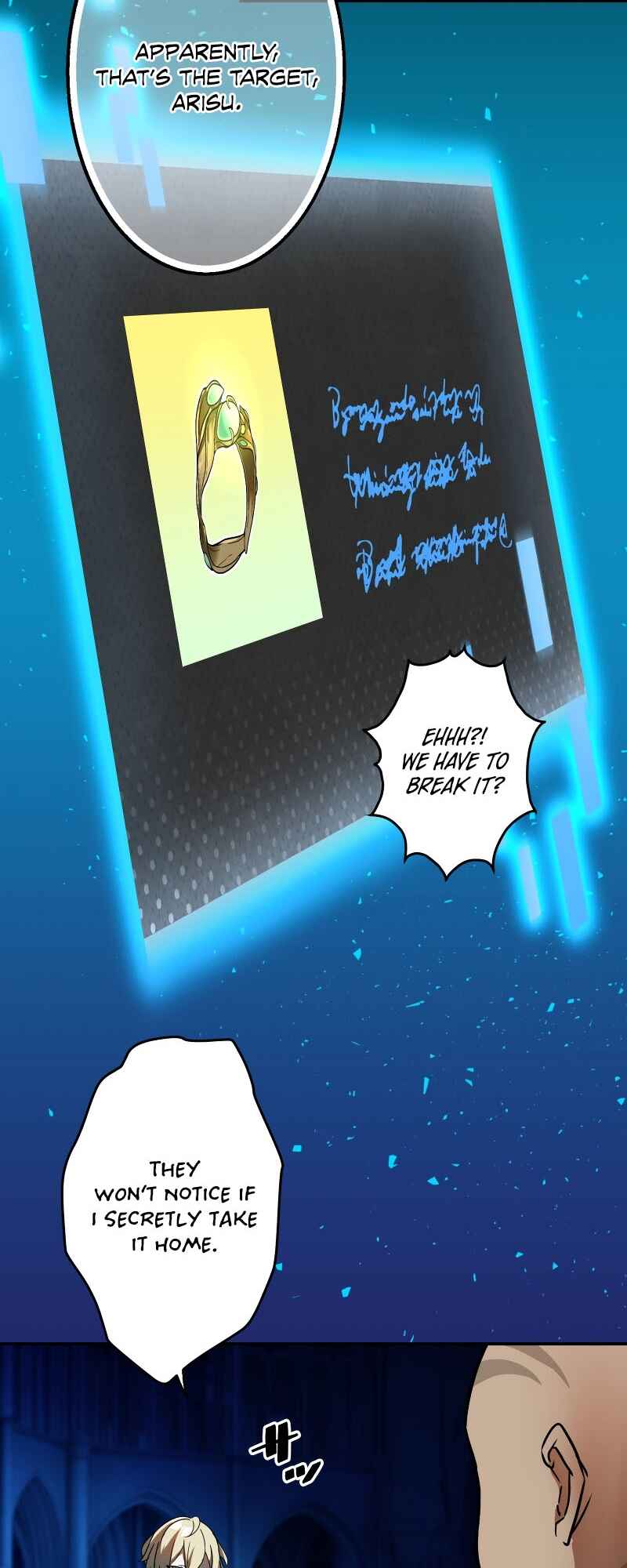 Page 8 Chapter 44 Hidden Class Gravity User