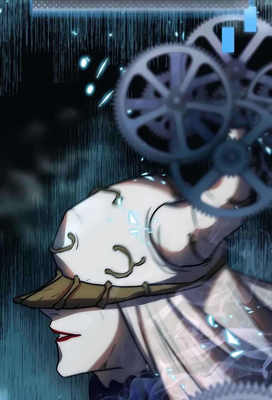 Page 103 Chapter 39 Hidden Class Gravity User