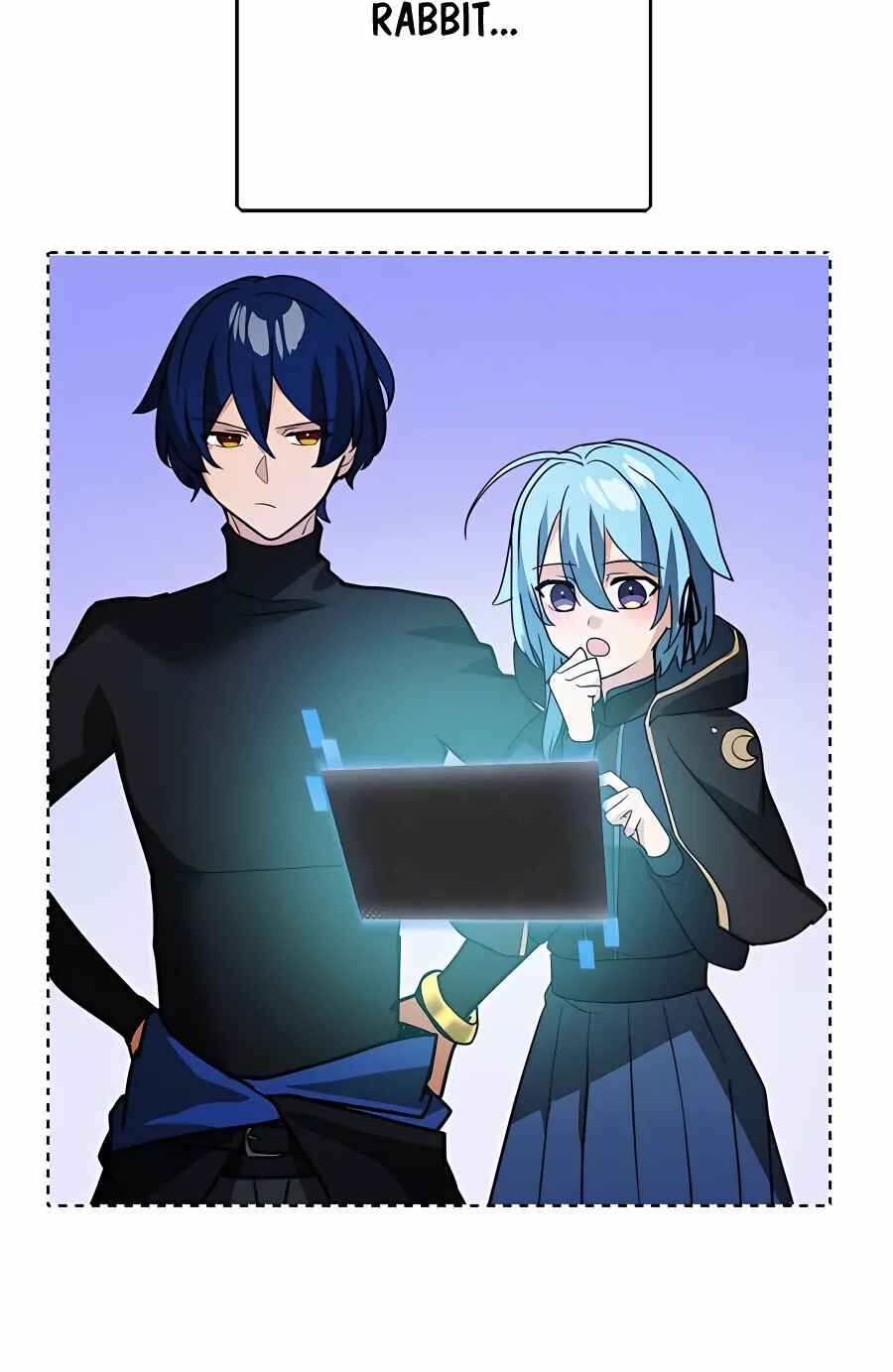 Page 26 Chapter 39 Hidden Class Gravity User