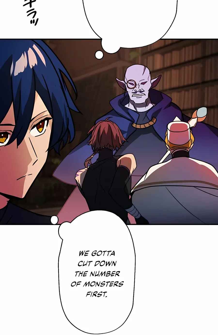 Page 28 Chapter 39 Hidden Class Gravity User