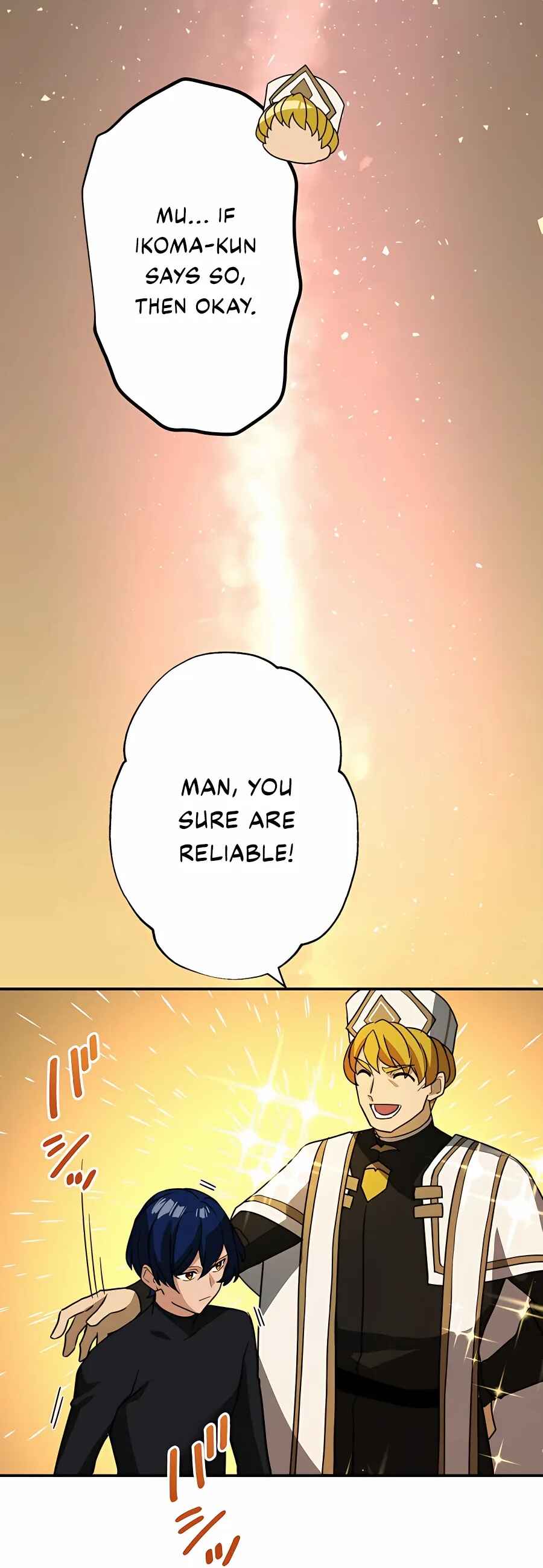 Page 64 Chapter 39 Hidden Class Gravity User