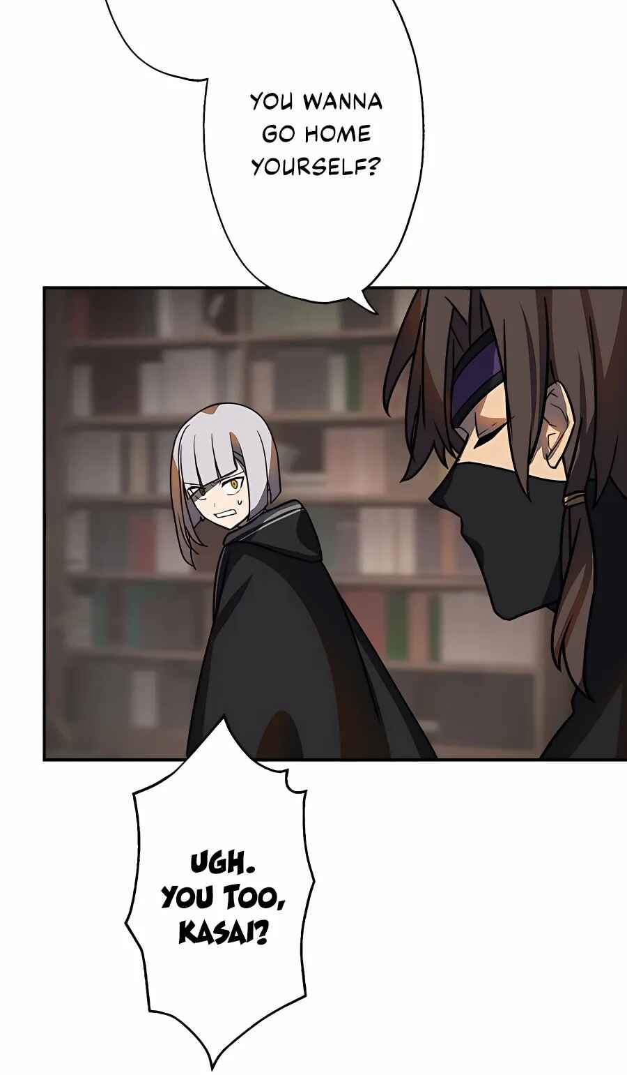 Page 92 Chapter 39 Hidden Class Gravity User
