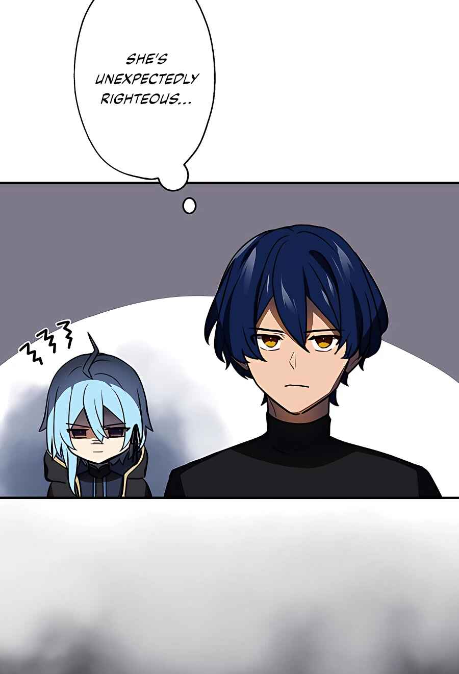 Page 95 Chapter 39 Hidden Class Gravity User