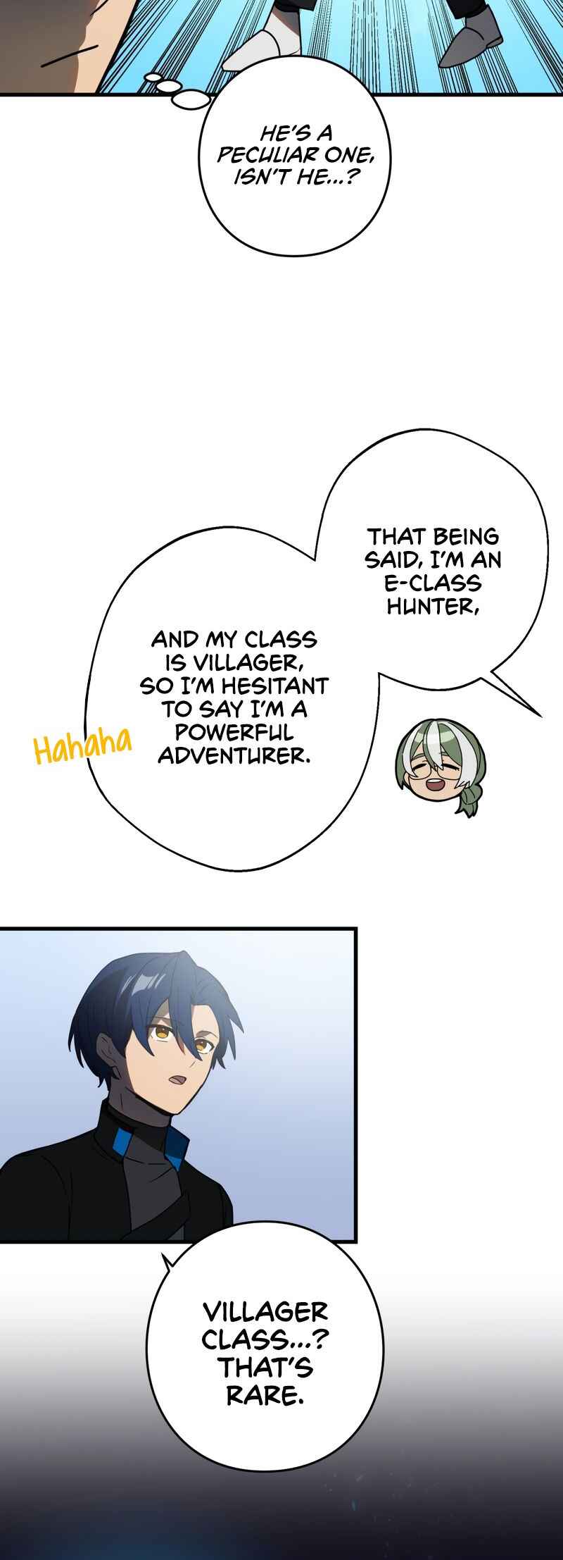 Page 16 Chapter 71 Hidden Class Gravity User