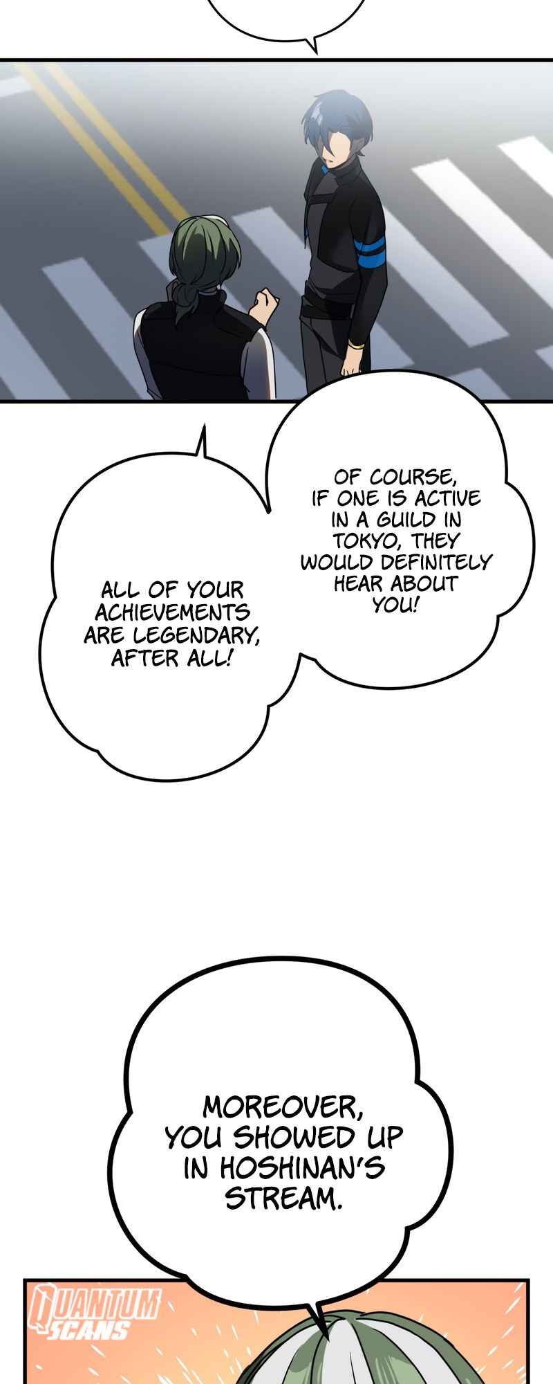 Page 23 Chapter 71 Hidden Class Gravity User
