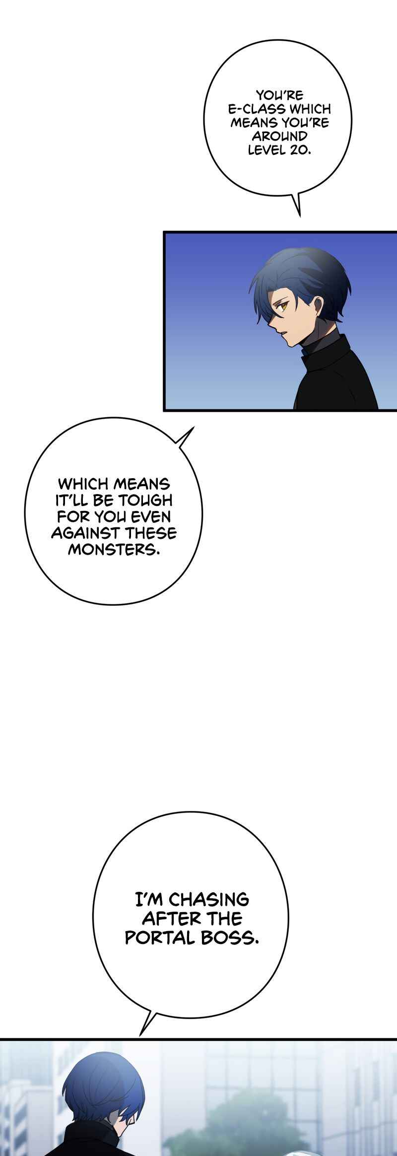 Page 28 Chapter 71 Hidden Class Gravity User