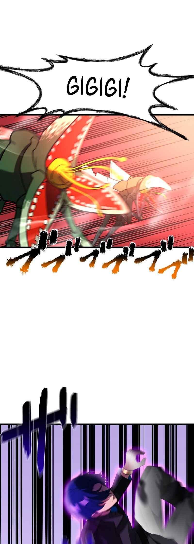 Page 3 Chapter 71 Hidden Class Gravity User