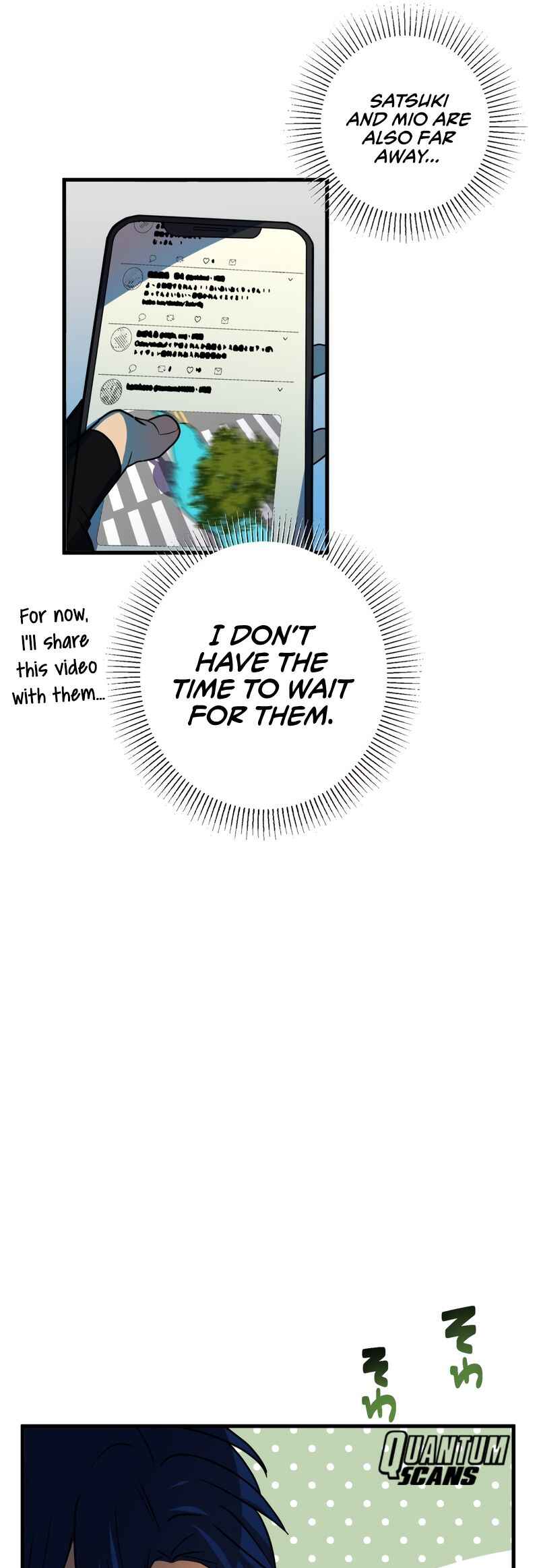 Page 43 Chapter 71 Hidden Class Gravity User