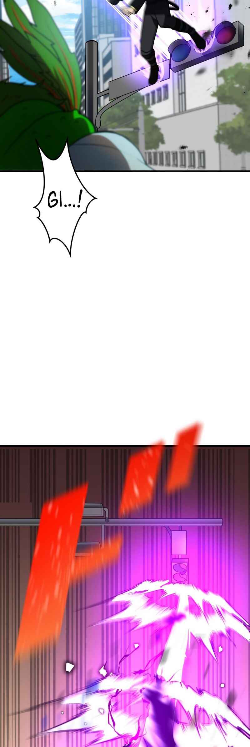 Page 8 Chapter 71 Hidden Class Gravity User