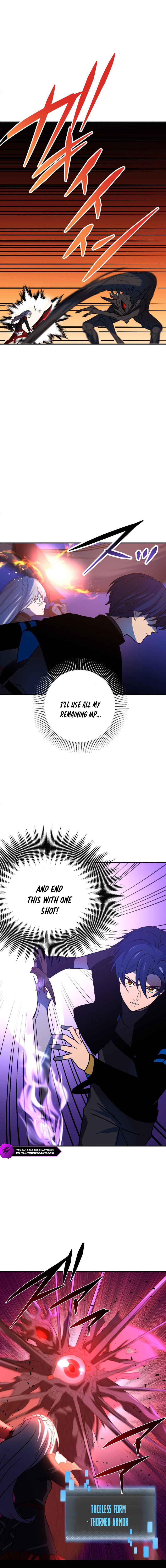 Page 10 Chapter 98 Hidden Class Gravity User