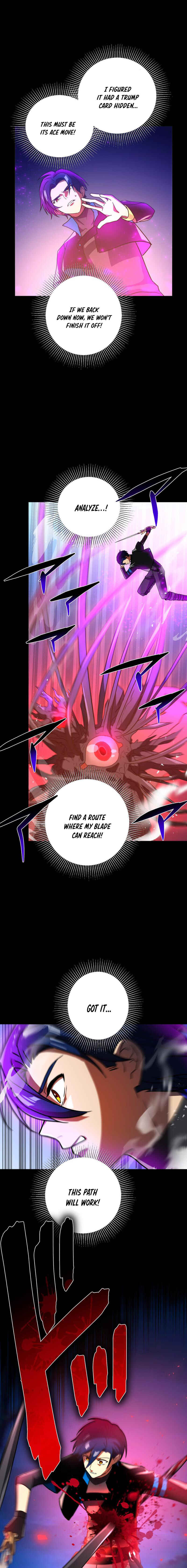 Page 11 Chapter 98 Hidden Class Gravity User