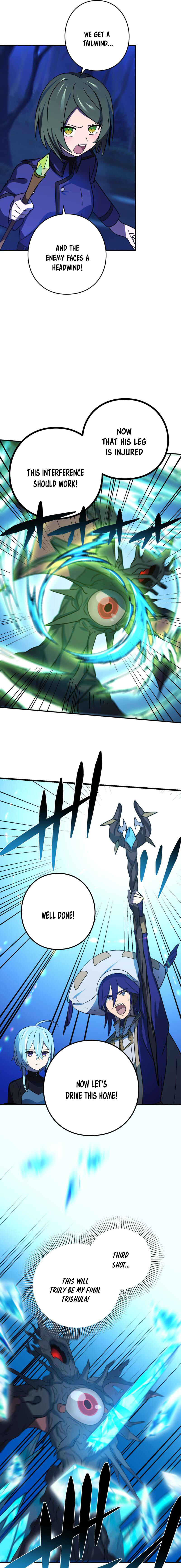 Page 7 Chapter 98 Hidden Class Gravity User