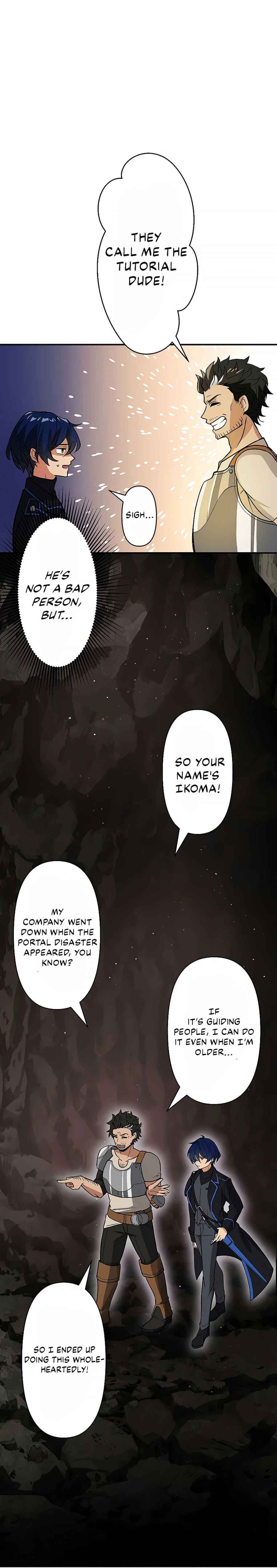 Page 10 Chapter 2 Hidden Class Gravity User