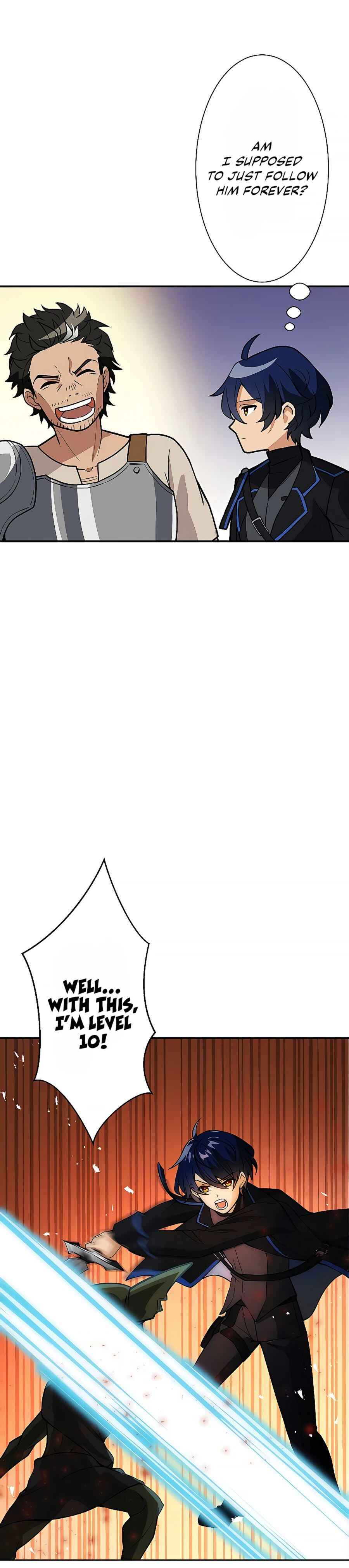 Page 11 Chapter 2 Hidden Class Gravity User