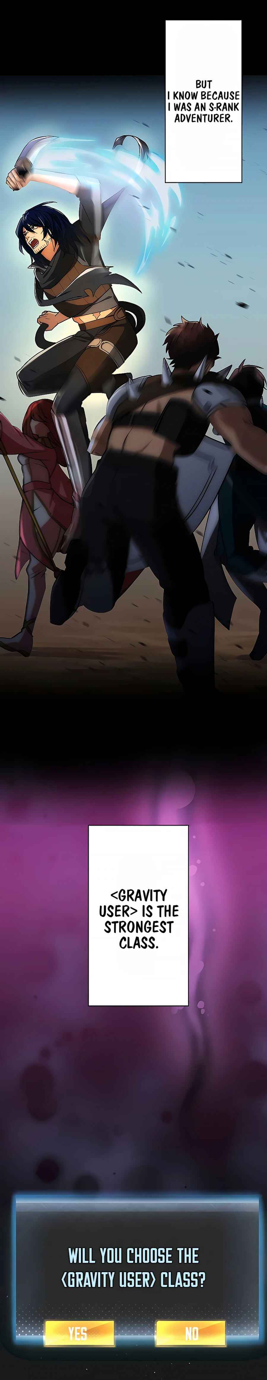 Page 24 Chapter 2 Hidden Class Gravity User