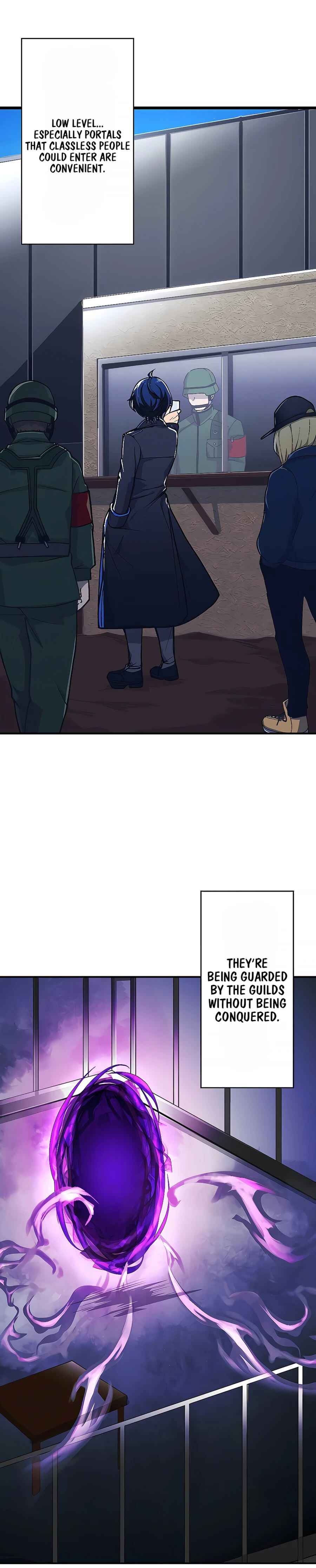 Page 6 Chapter 2 Hidden Class Gravity User