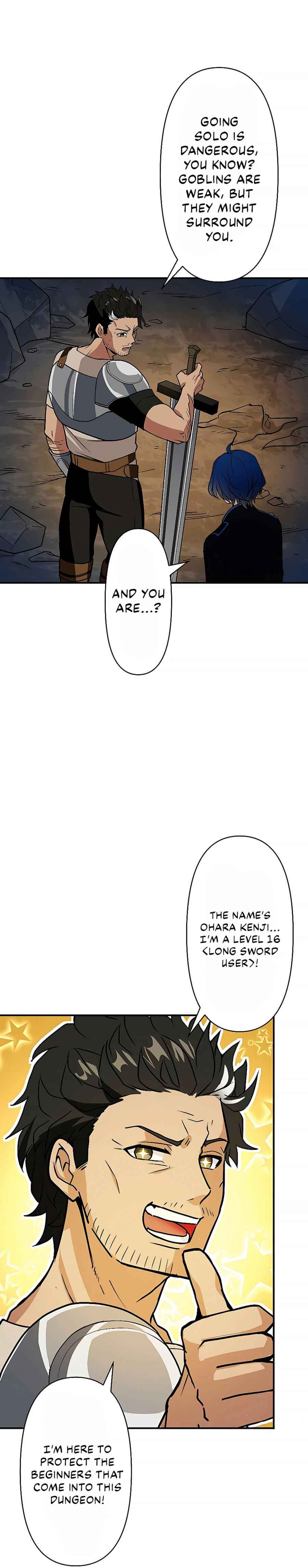 Page 9 Chapter 2 Hidden Class Gravity User