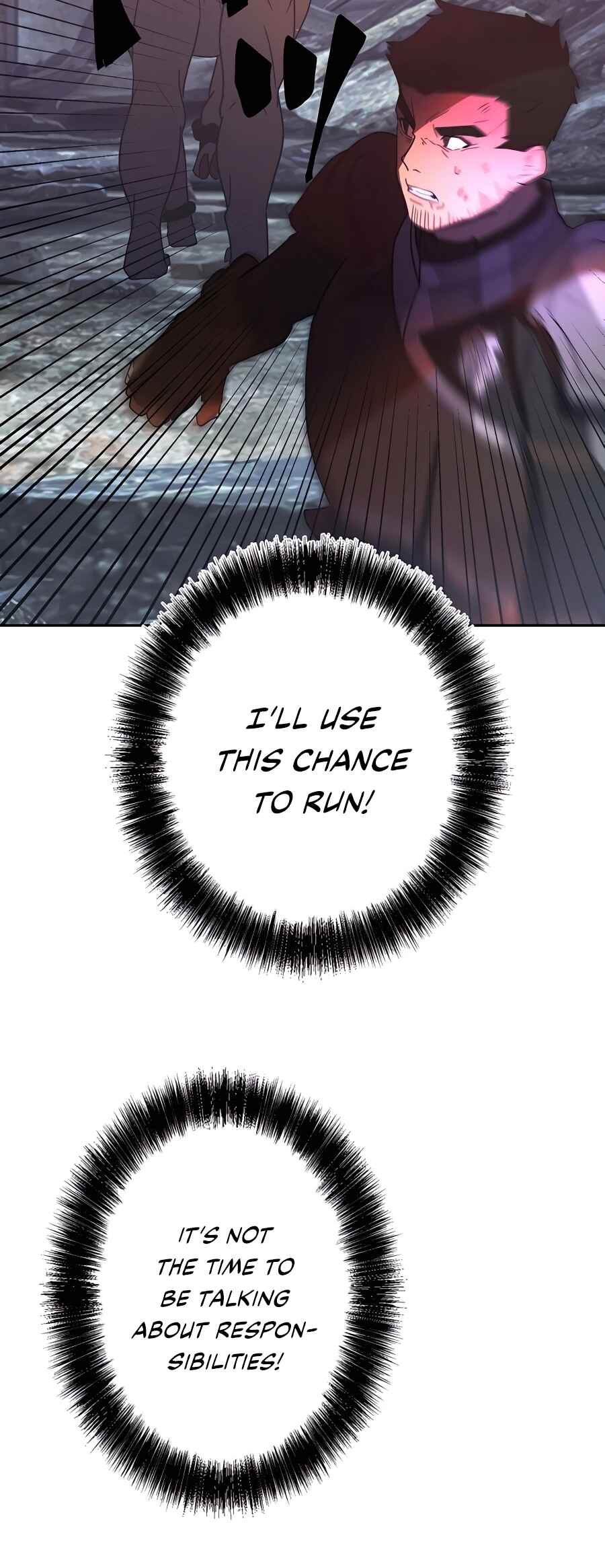 Page 40 Chapter 28 Hidden Class Gravity User