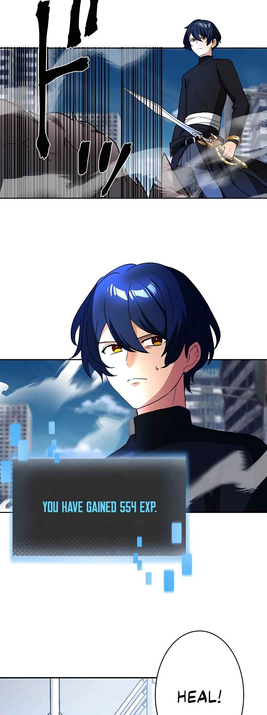 Page 51 Chapter 28 Hidden Class Gravity User