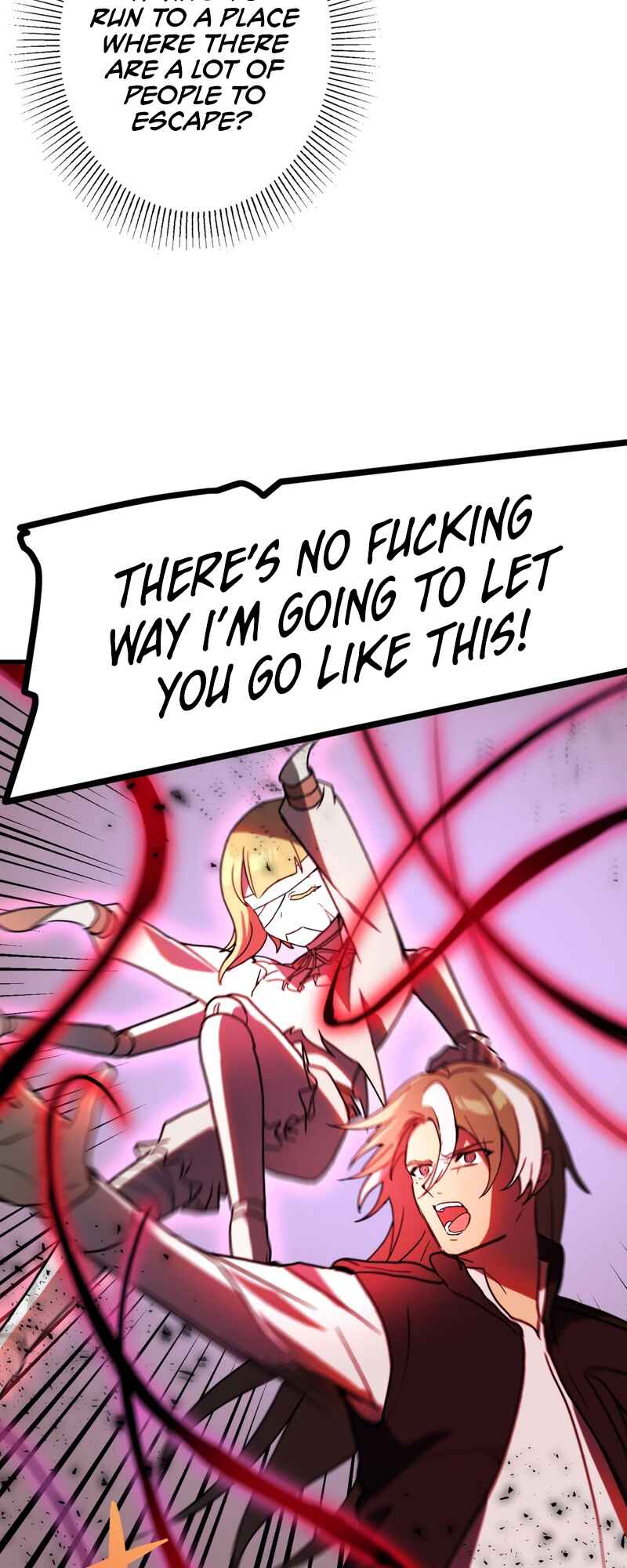 Page 10 Chapter 75 Hidden Class Gravity User