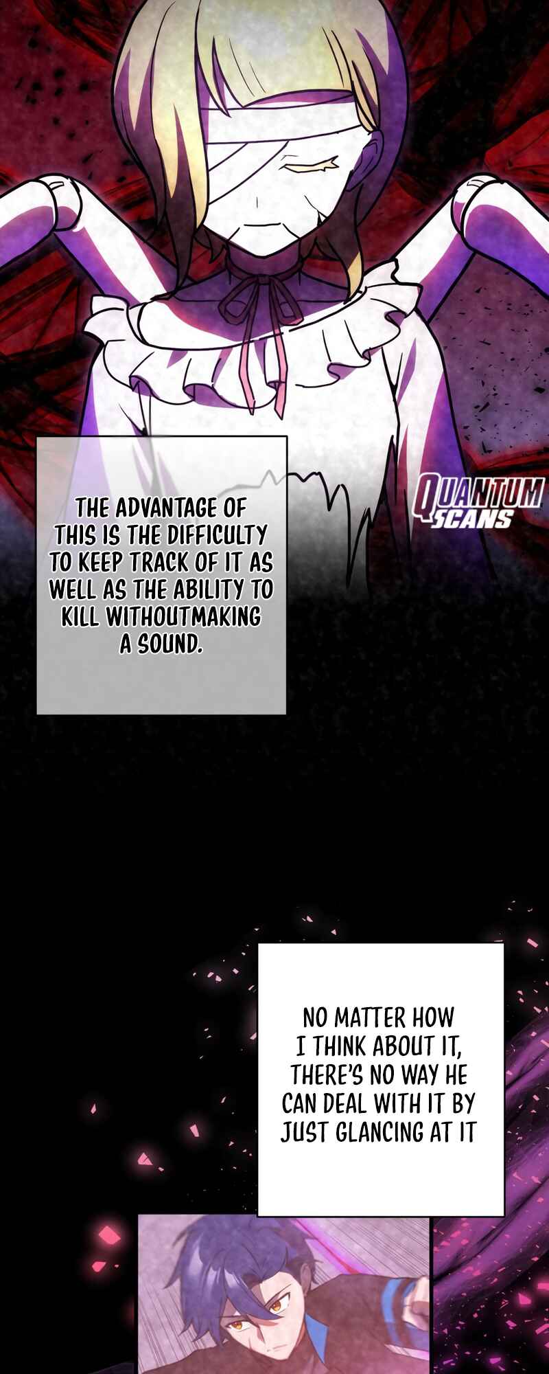 Page 14 Chapter 75 Hidden Class Gravity User