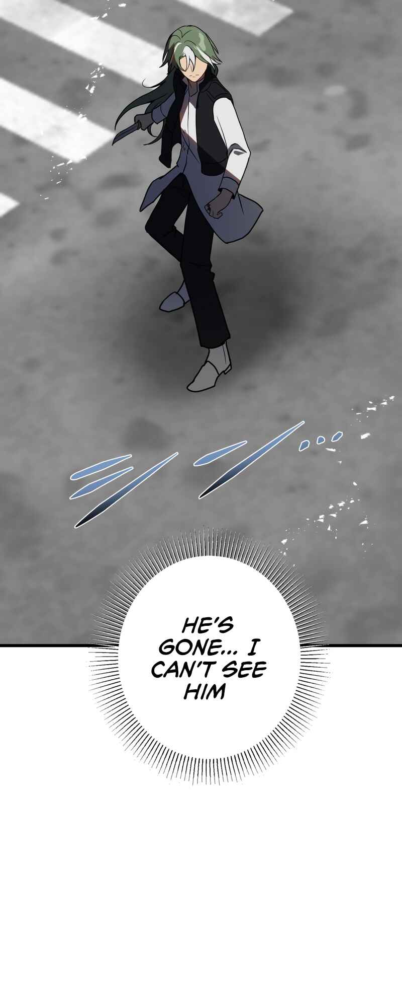 Page 18 Chapter 75 Hidden Class Gravity User