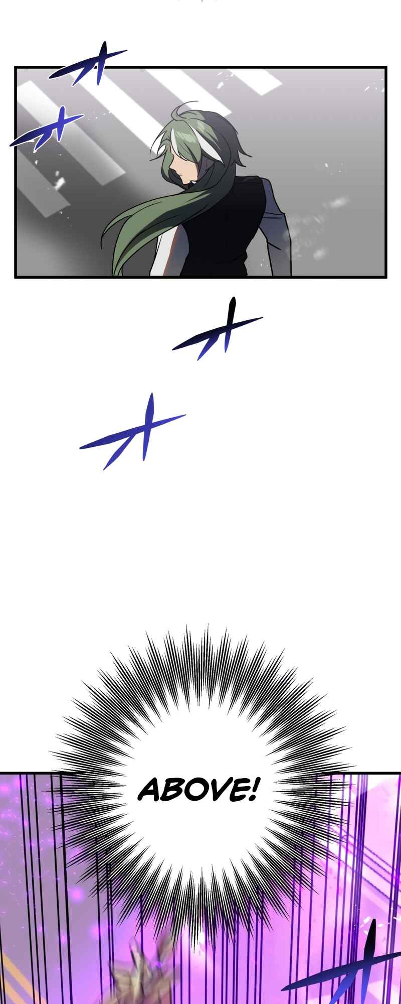 Page 21 Chapter 75 Hidden Class Gravity User