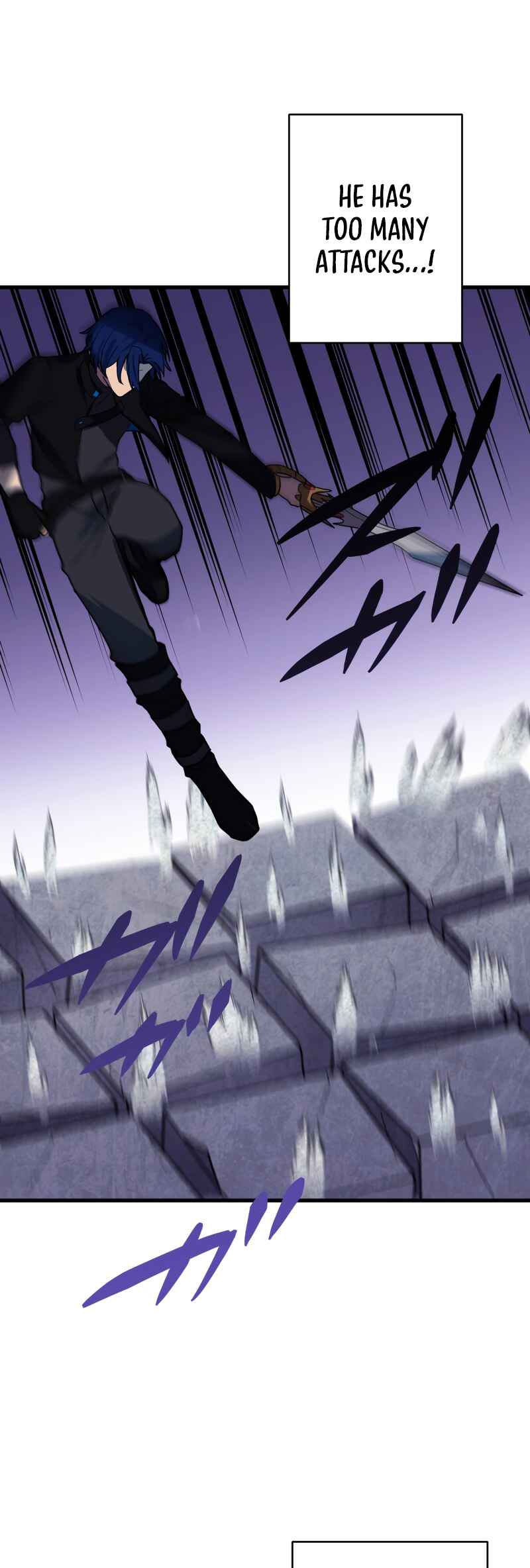 Page 31 Chapter 75 Hidden Class Gravity User