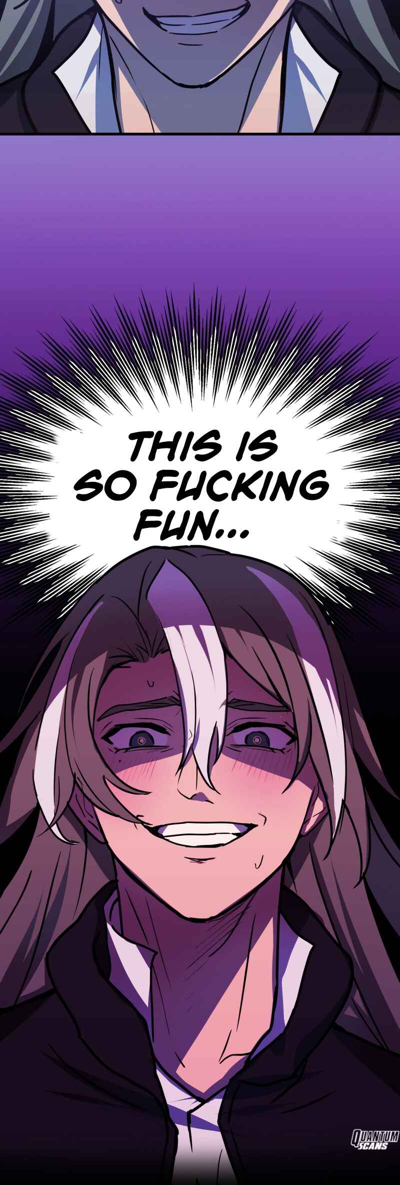 Page 33 Chapter 75 Hidden Class Gravity User