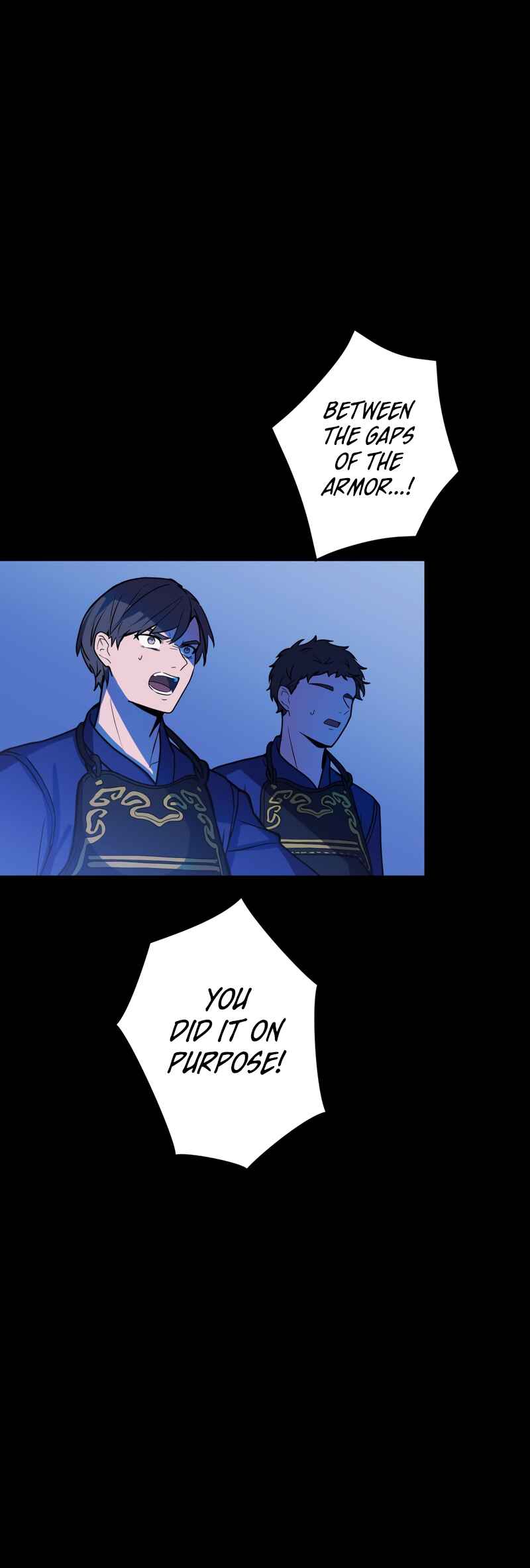 Page 35 Chapter 75 Hidden Class Gravity User