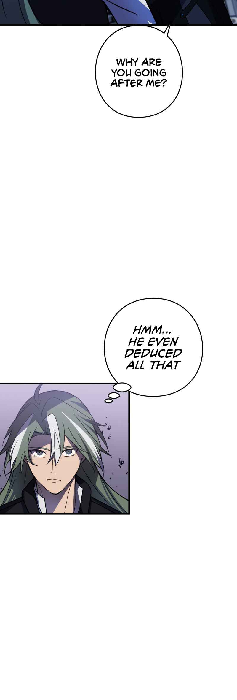 Page 40 Chapter 75 Hidden Class Gravity User