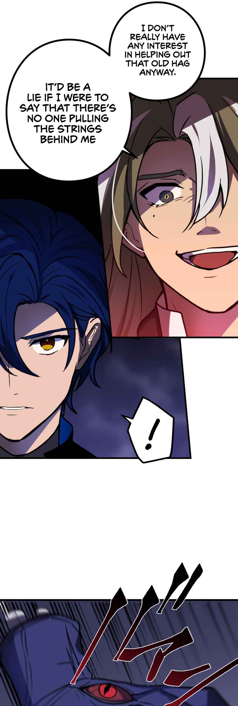 Page 41 Chapter 75 Hidden Class Gravity User