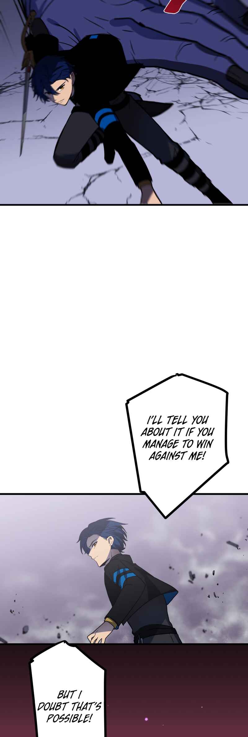 Page 42 Chapter 75 Hidden Class Gravity User