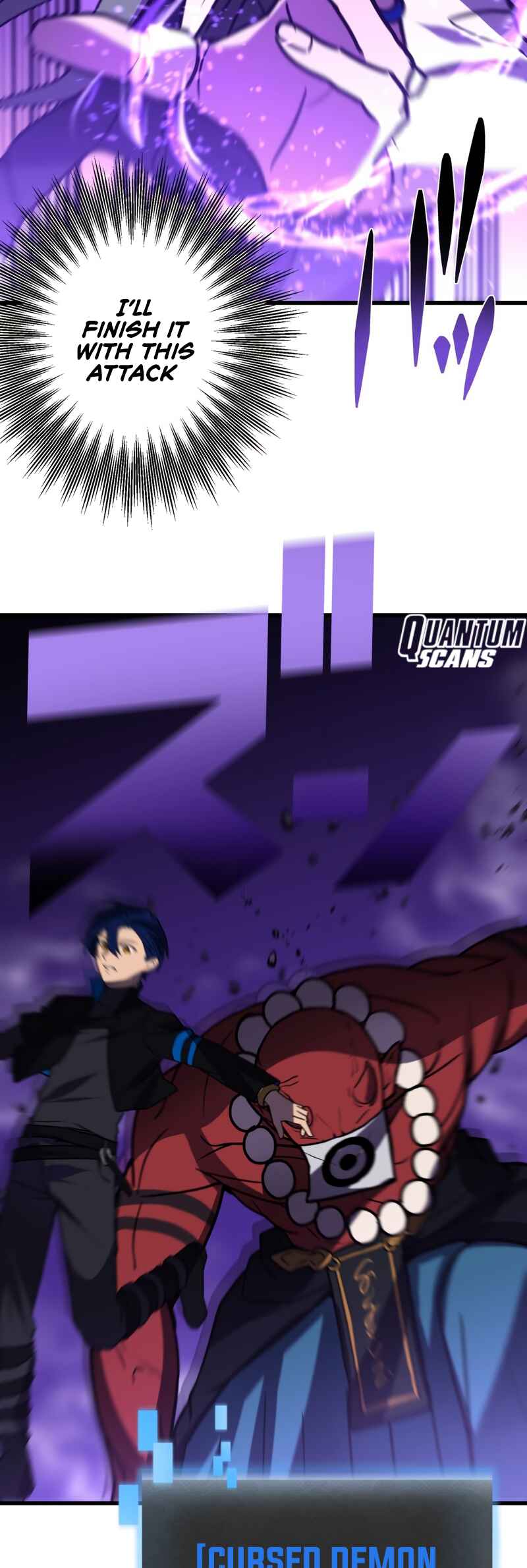 Page 47 Chapter 75 Hidden Class Gravity User