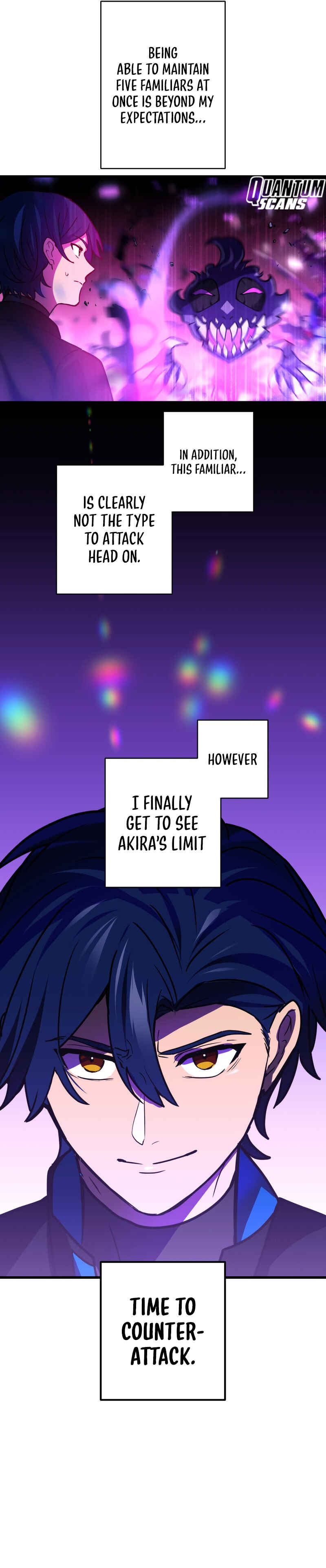 Page 51 Chapter 75 Hidden Class Gravity User