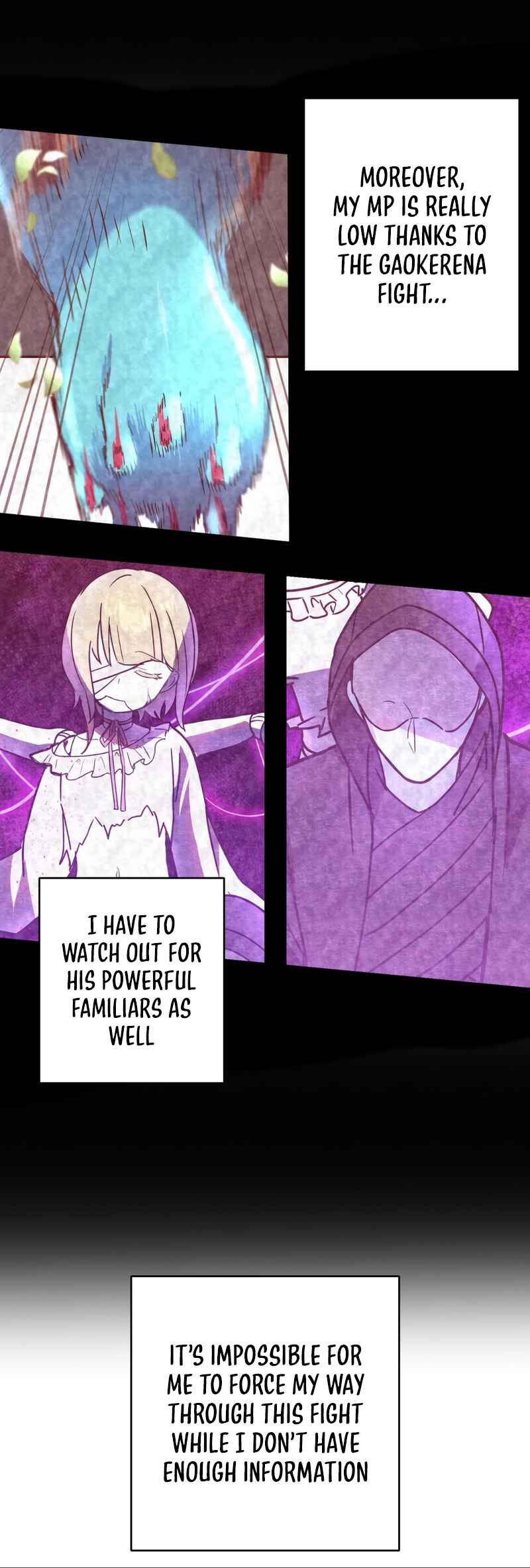 Page 6 Chapter 75 Hidden Class Gravity User