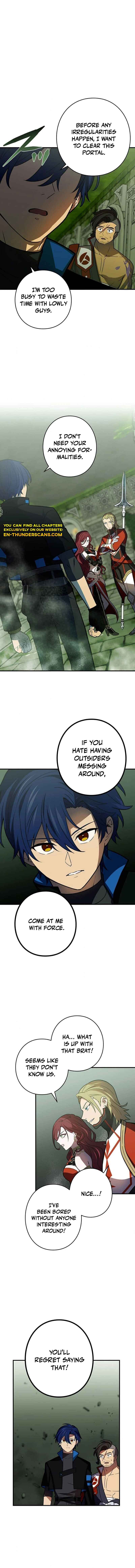 Page 12 Chapter 104 Hidden Class Gravity User
