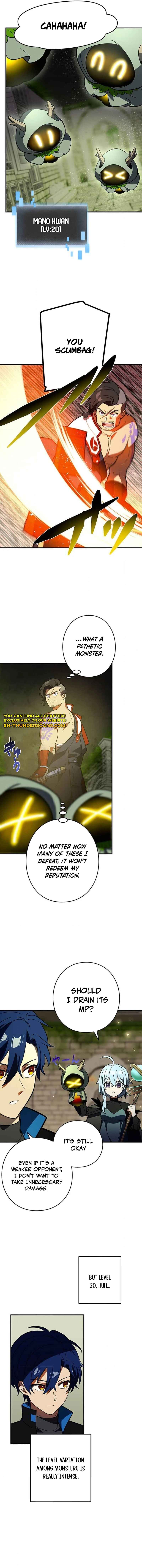 Page 4 Chapter 104 Hidden Class Gravity User