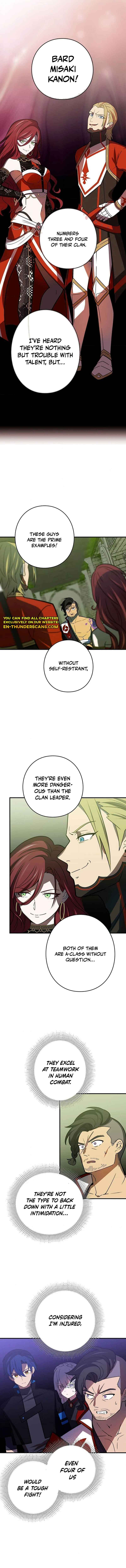 Page 9 Chapter 104 Hidden Class Gravity User