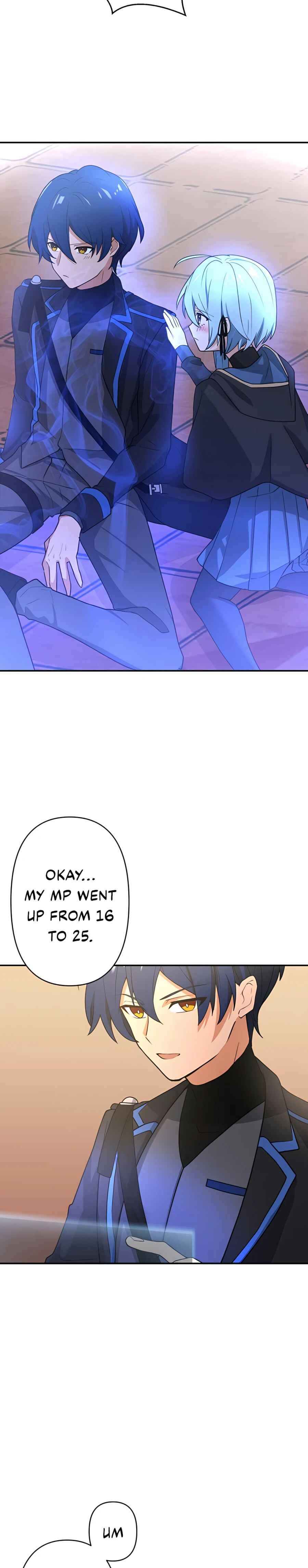 Page 15 Chapter 10 Hidden Class Gravity User