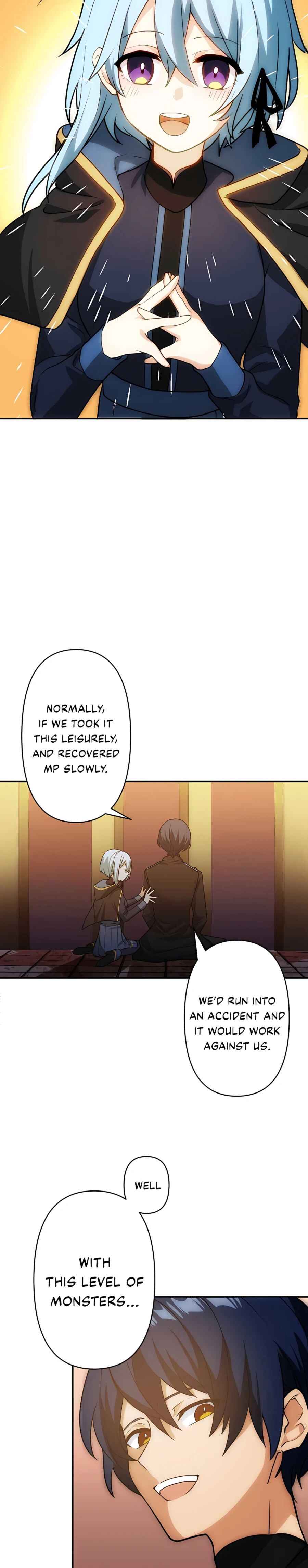 Page 19 Chapter 10 Hidden Class Gravity User