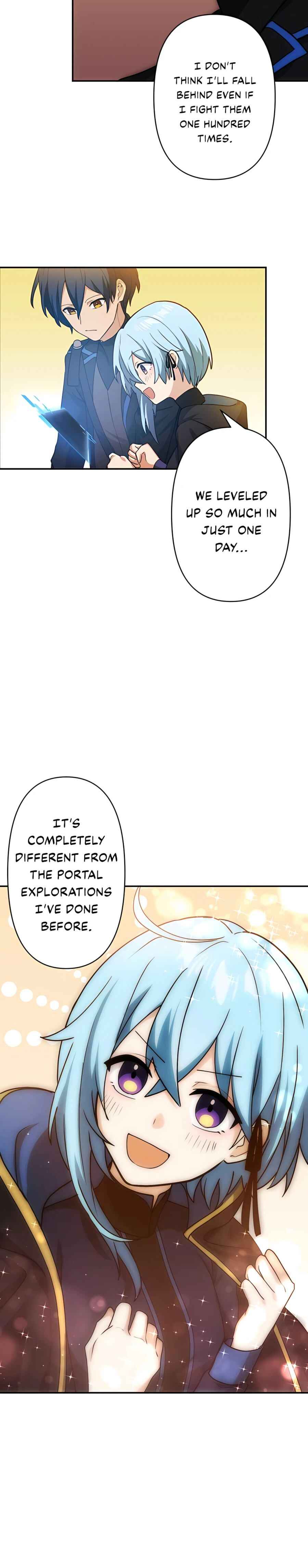 Page 20 Chapter 10 Hidden Class Gravity User