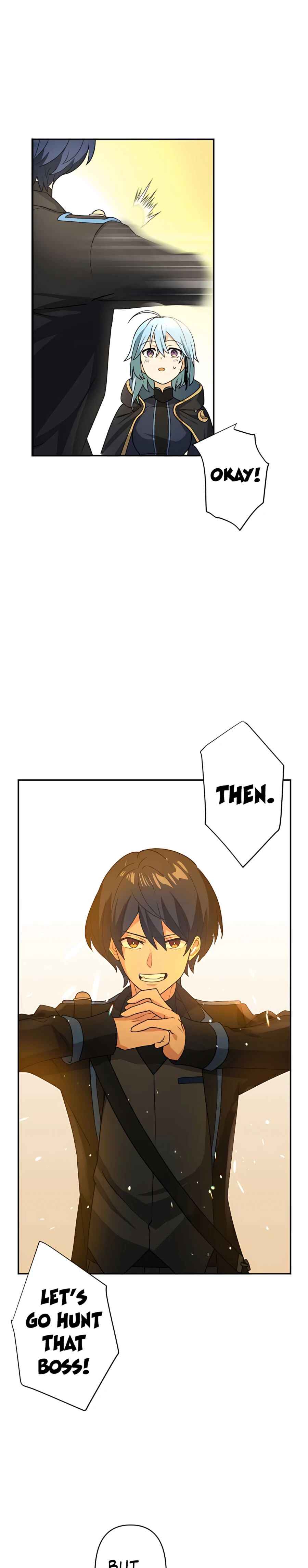 Page 28 Chapter 10 Hidden Class Gravity User
