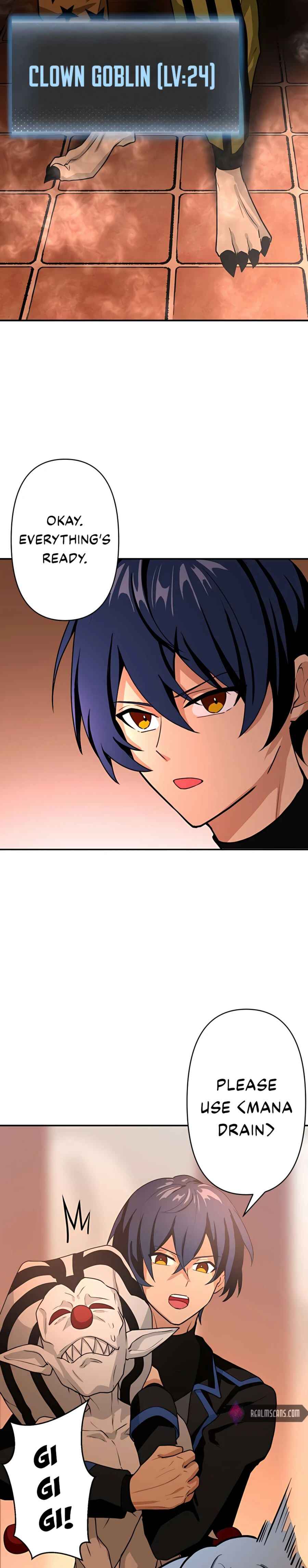 Page 9 Chapter 10 Hidden Class Gravity User