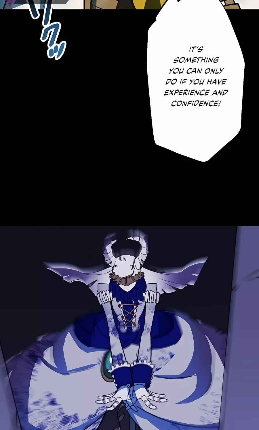 Page 34 Chapter 41 Hidden Class Gravity User