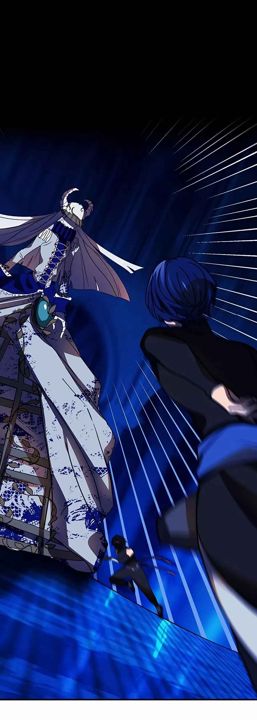 Page 5 Chapter 41 Hidden Class Gravity User