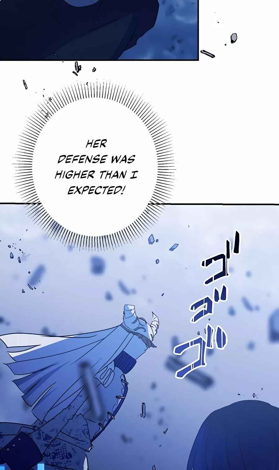 Page 75 Chapter 41 Hidden Class Gravity User