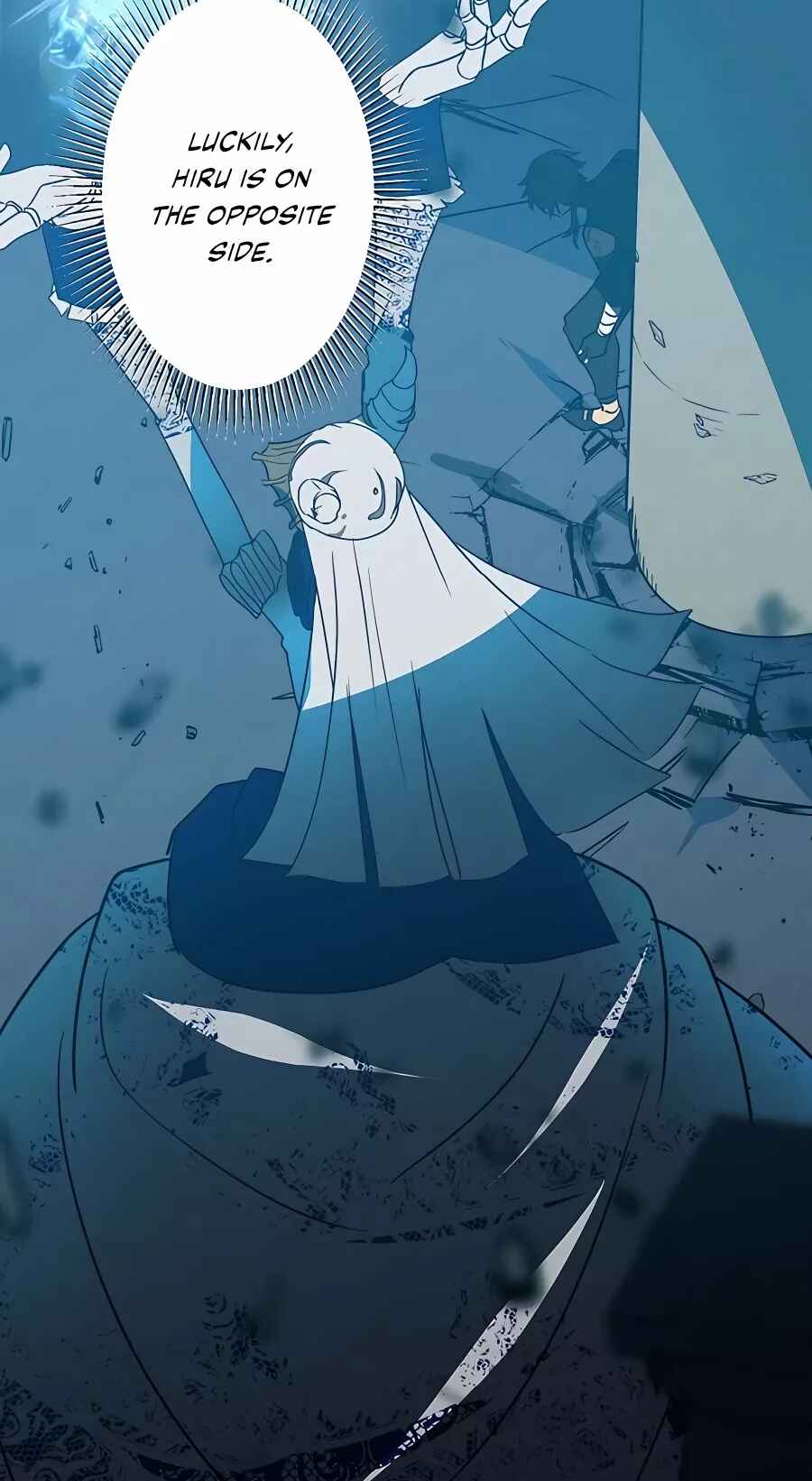 Page 95 Chapter 41 Hidden Class Gravity User