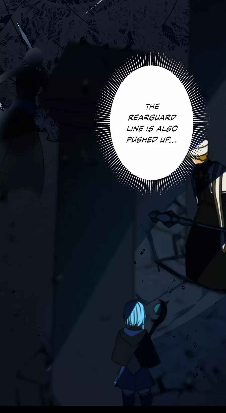 Page 96 Chapter 41 Hidden Class Gravity User